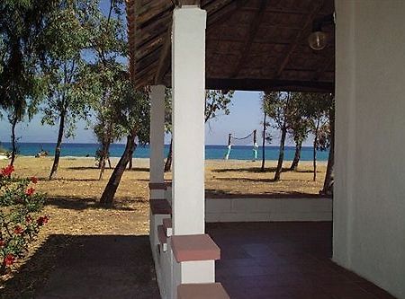 Villaggio Simenzaru Mongiove Luaran gambar