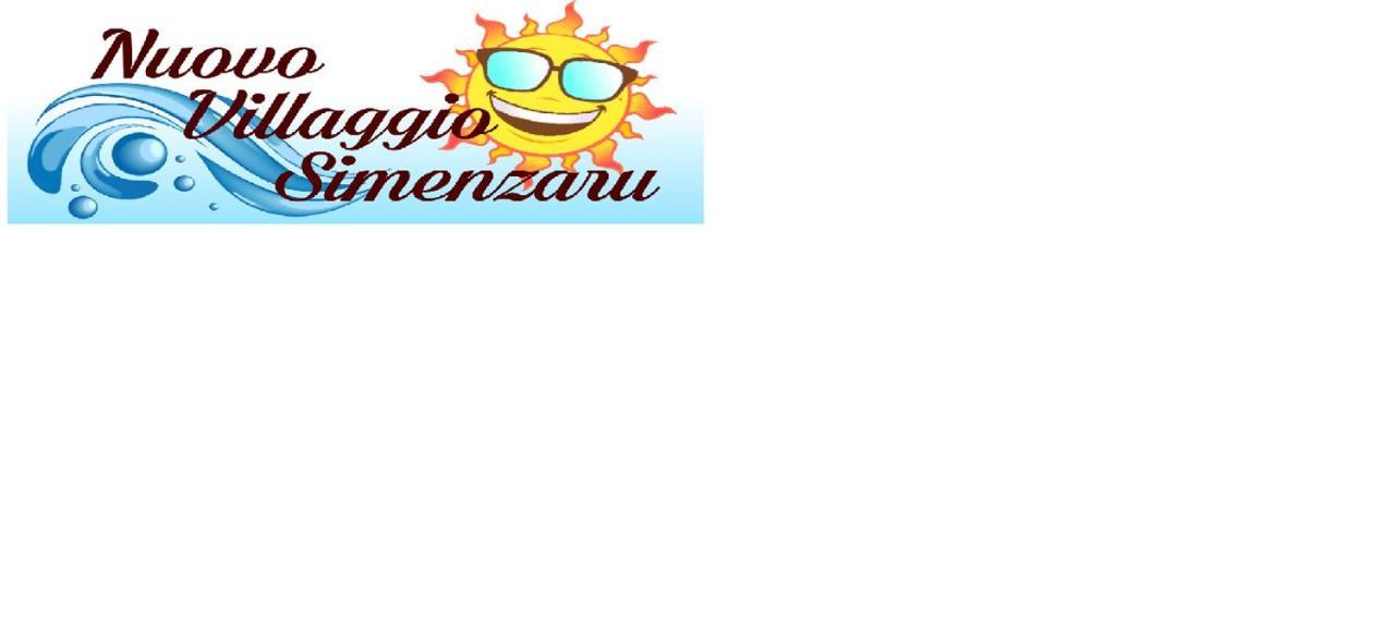 Villaggio Simenzaru Mongiove Luaran gambar