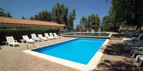 Villaggio Simenzaru Mongiove Luaran gambar