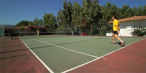 Villaggio Simenzaru Mongiove Luaran gambar