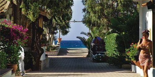 Villaggio Simenzaru Mongiove Luaran gambar