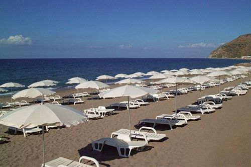 Villaggio Simenzaru Mongiove Luaran gambar